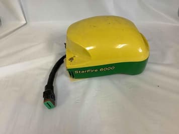 Main image John Deere StarFire 6000